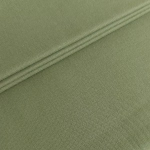 Rustichella Cotton Fabric - Width 180 cm - Green